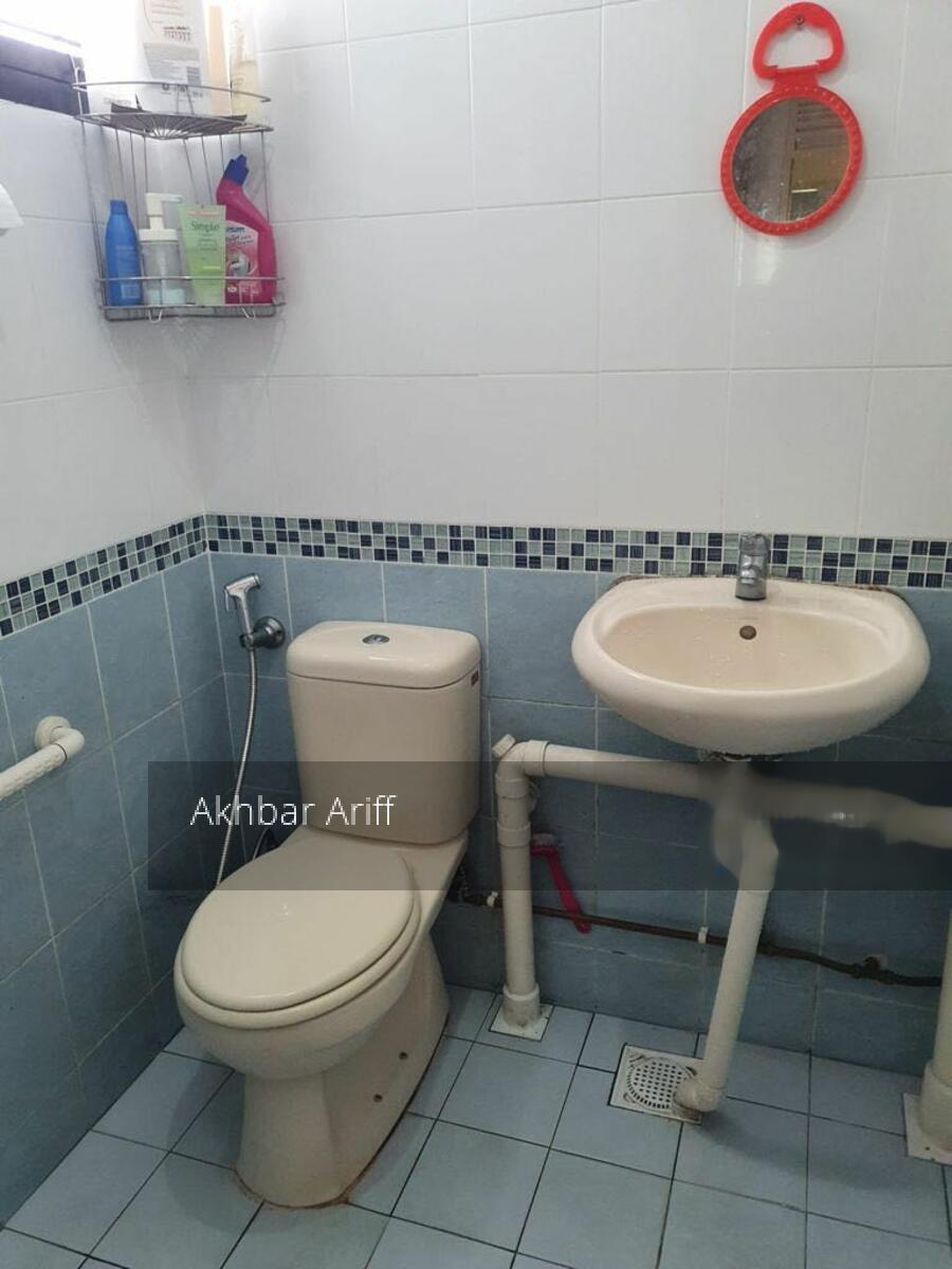 Blk 741 Yishun Avenue 5 (Yishun), HDB 3 Rooms #315544521